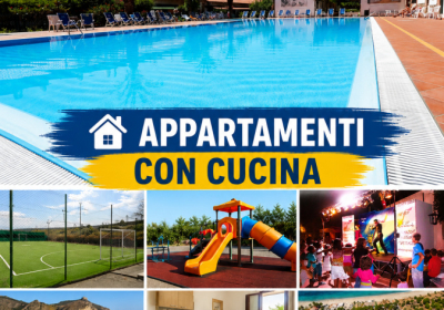 Villaggio Turistico Villaggio Tonnara Residence